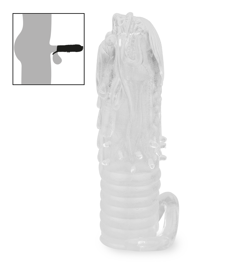 Dragon’s Head penis extension