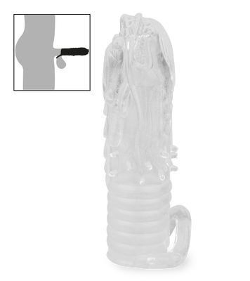 Dragon’s Head penis extension