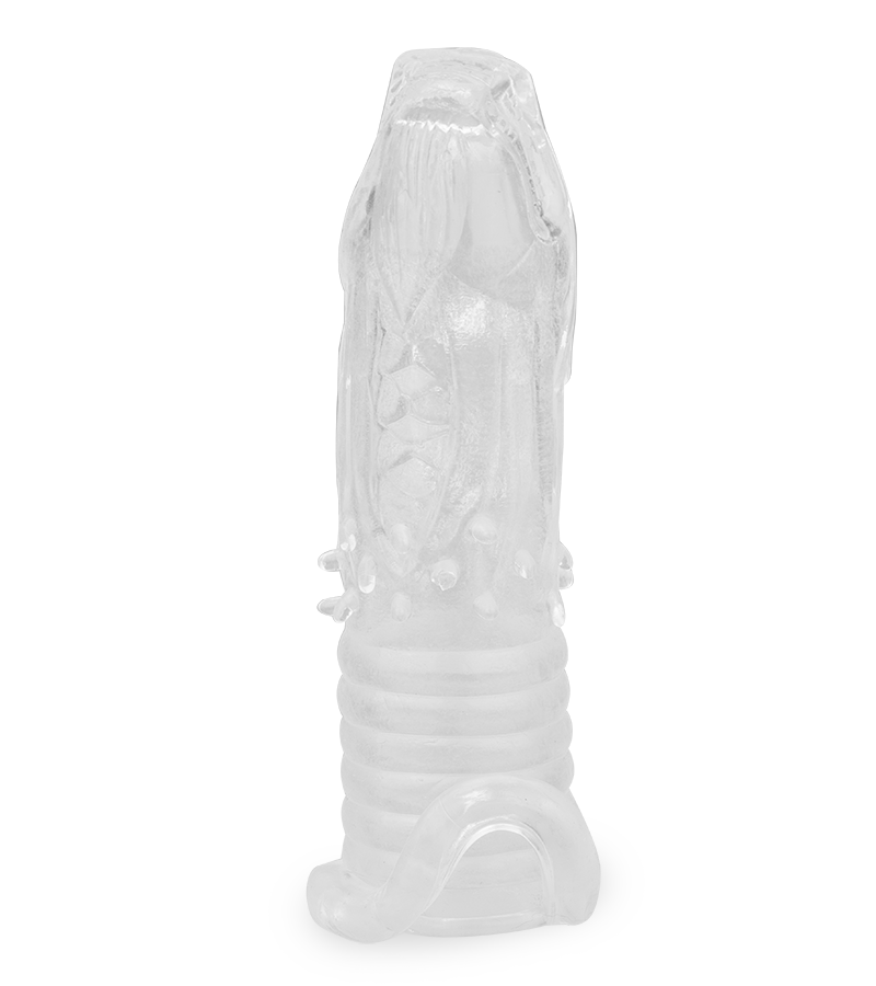 Dragon’s Head penis extension