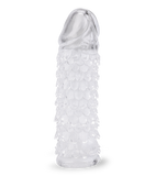 Dragon scale penis enlarging sleeve