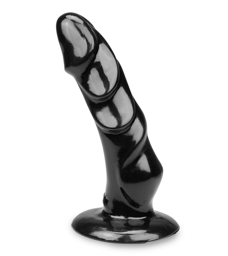 Dragon suction-cup dildo 7.5 inch