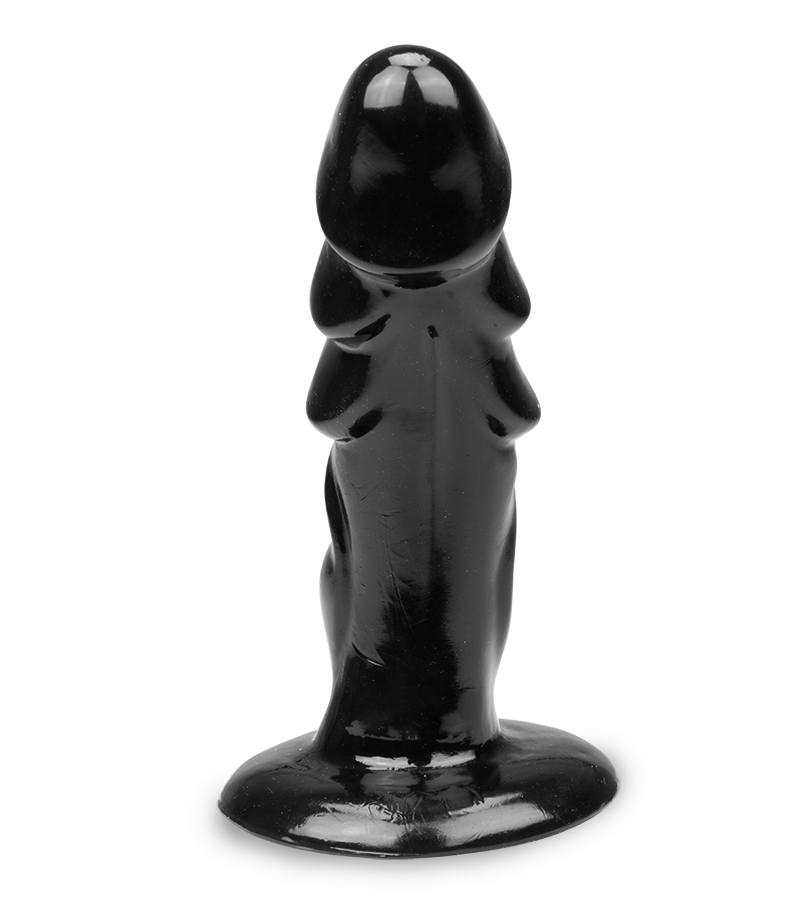 Dragon suction-cup dildo 7.5 inch