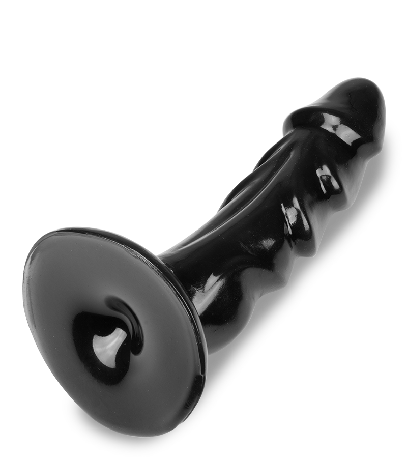 Dragon suction-cup dildo 7.5 inch