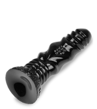 Load image into Gallery viewer, Dragon suction cup dildo 8.00 inches