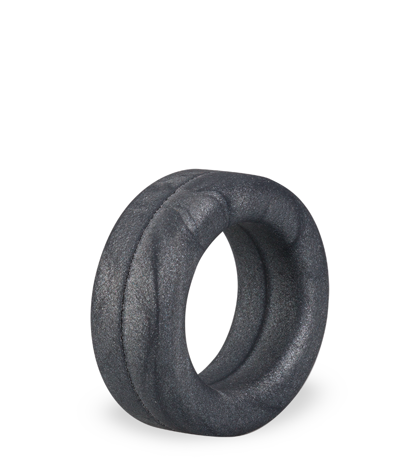 Drew medical-grade silicone cock ring