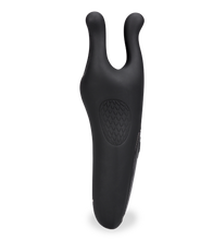 Load image into Gallery viewer, Driver penis head and ball massager
