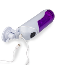 Load image into Gallery viewer, Droid thrusting masturbator