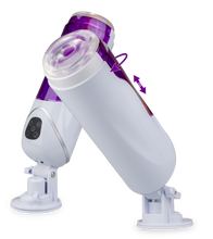 Load image into Gallery viewer, Droid thrusting masturbator
