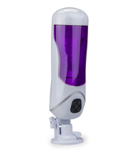 Load image into Gallery viewer, Droid thrusting masturbator