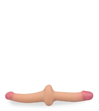 Load image into Gallery viewer, Dual pleasure double-ended dildo