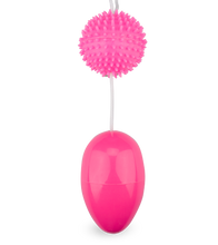 Load image into Gallery viewer, Dual-textured jiggle balls