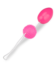 Load image into Gallery viewer, Dual-textured jiggle balls