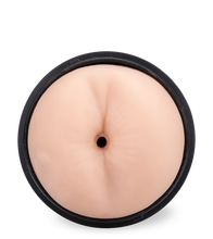 Load image into Gallery viewer, Dual vagina and anus masturbator