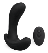 Load image into Gallery viewer, Dublin vibrating inflatable prostate stimulator