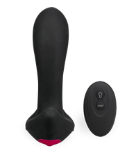 Load image into Gallery viewer, Dublin vibrating inflatable prostate stimulator