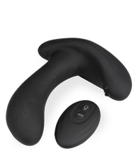 Load image into Gallery viewer, Dublin vibrating inflatable prostate stimulator