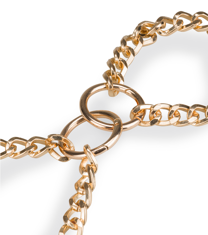 Duchess metal handcuffs