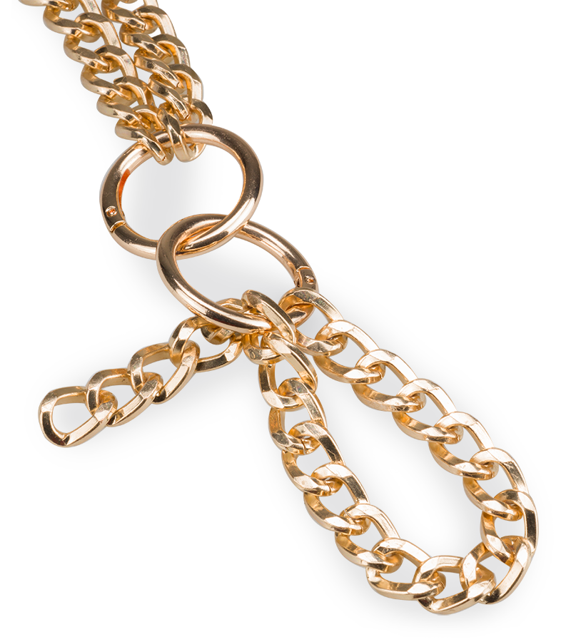 Duchess metal handcuffs