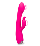Dulce G-spot rabbit vibrator