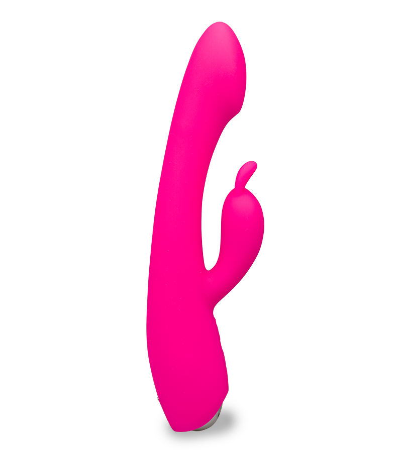 Dulce G-spot rabbit vibrator