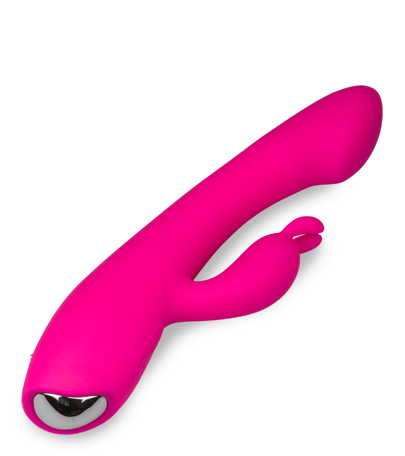Dulce G-spot rabbit vibrator