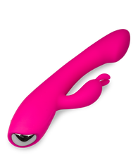 Load image into Gallery viewer, Dulce G-spot rabbit vibrator