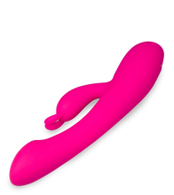 Load image into Gallery viewer, Dulce G-spot rabbit vibrator