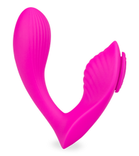 Load image into Gallery viewer, Dynasty remote-controlled vibrating knickers