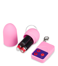 Load image into Gallery viewer, Earthquake remote-controlled vibrating egg