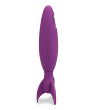 Load image into Gallery viewer, Eclipse throbbing vibrator