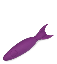 Load image into Gallery viewer, Eclipse throbbing vibrator