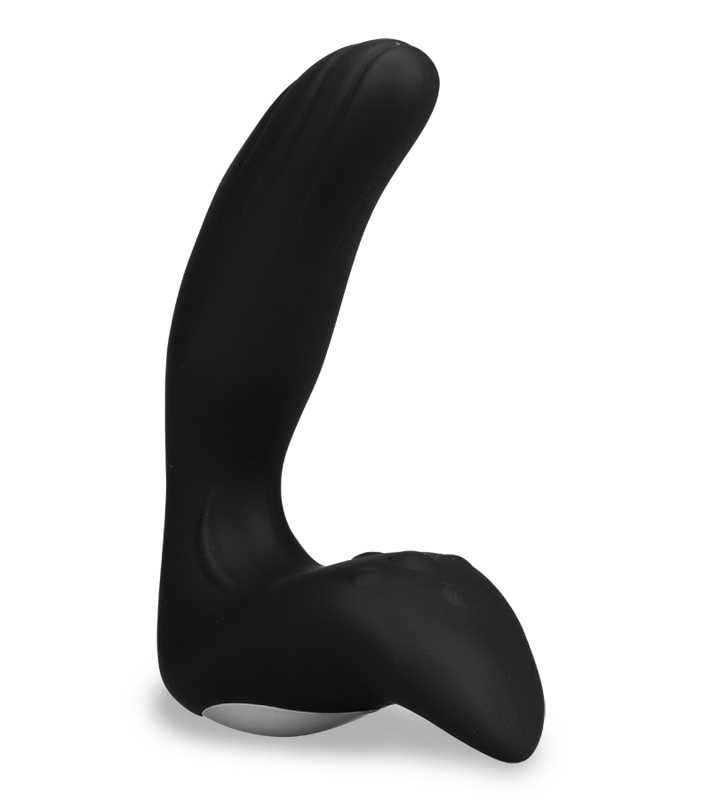 Ecstasy vibrating prostate stimulator