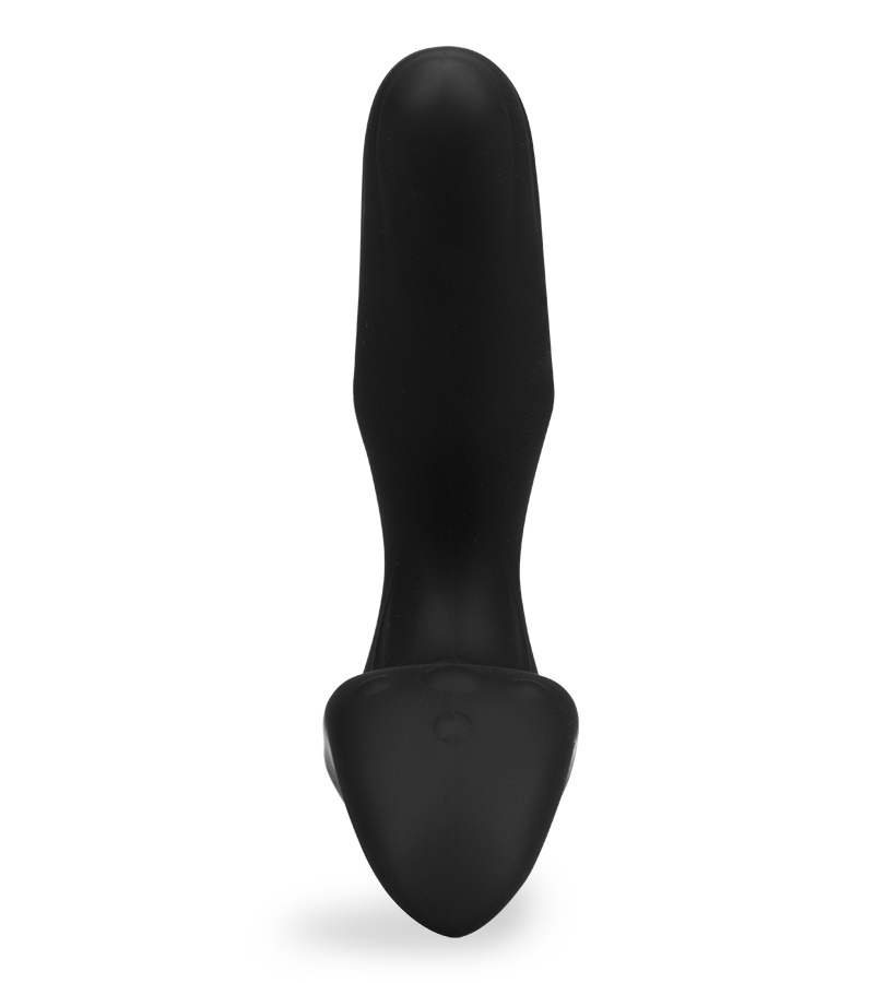 Ecstasy vibrating prostate stimulator