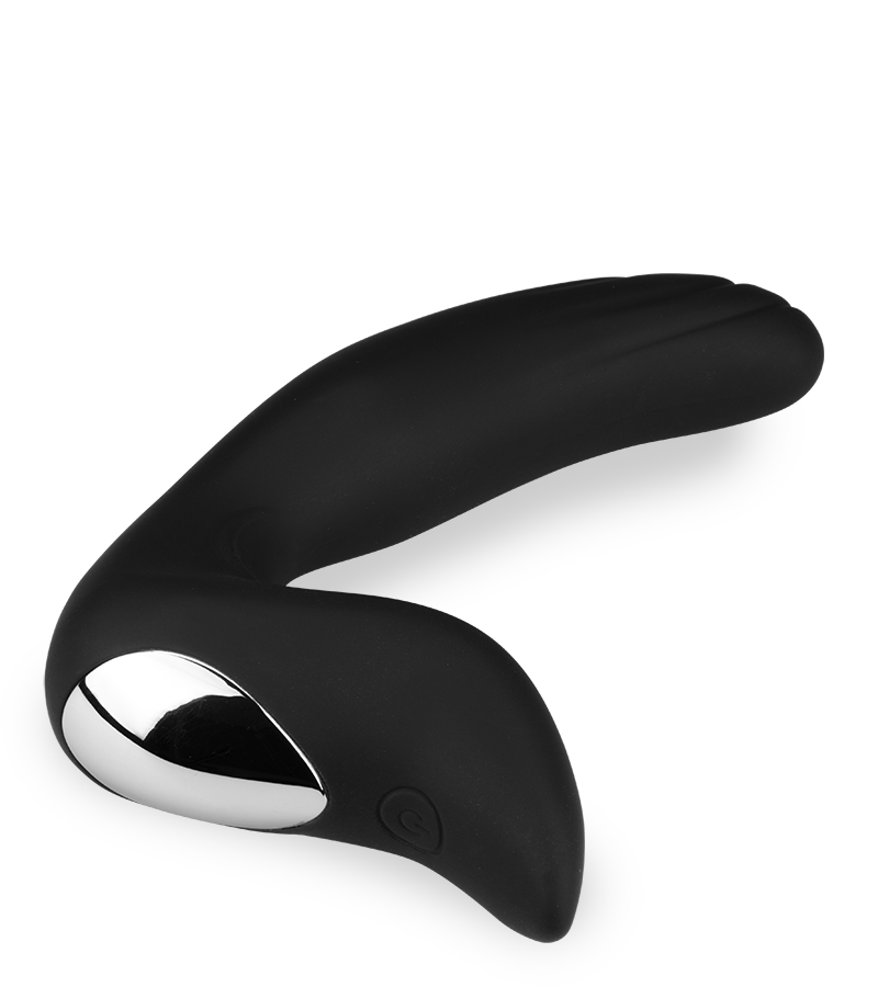 Ecstasy vibrating prostate stimulator