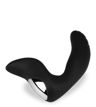 Load image into Gallery viewer, Ecstasy vibrating prostate stimulator