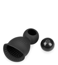 Load image into Gallery viewer, Eddy vibrating penis head massager