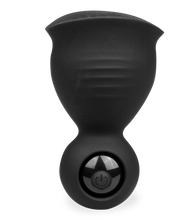 Load image into Gallery viewer, Eddy vibrating penis head massager