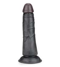 Load image into Gallery viewer, Eduardo strap-on dildo 6.75 inches