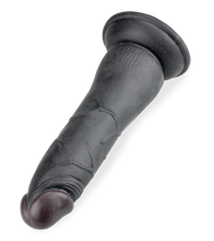 Load image into Gallery viewer, Eduardo strap-on dildo 6.75 inches