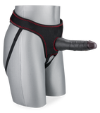 Eduardo strap-on dildo 6.75 inches