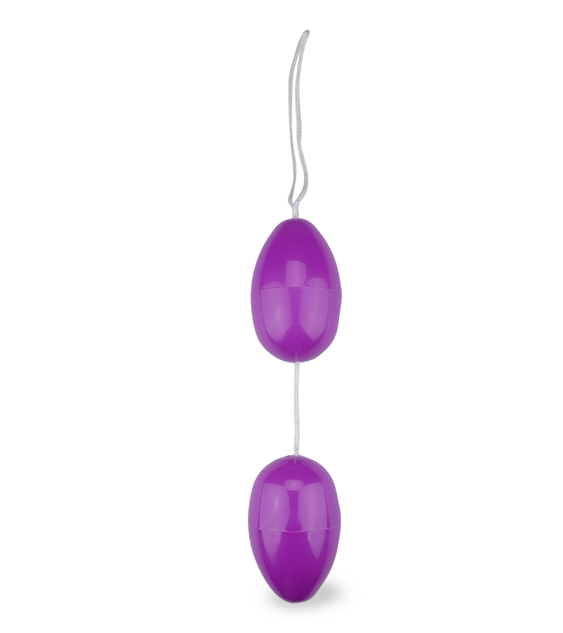 EggBall Ben Wa balls