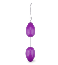 Load image into Gallery viewer, EggBall Ben Wa balls