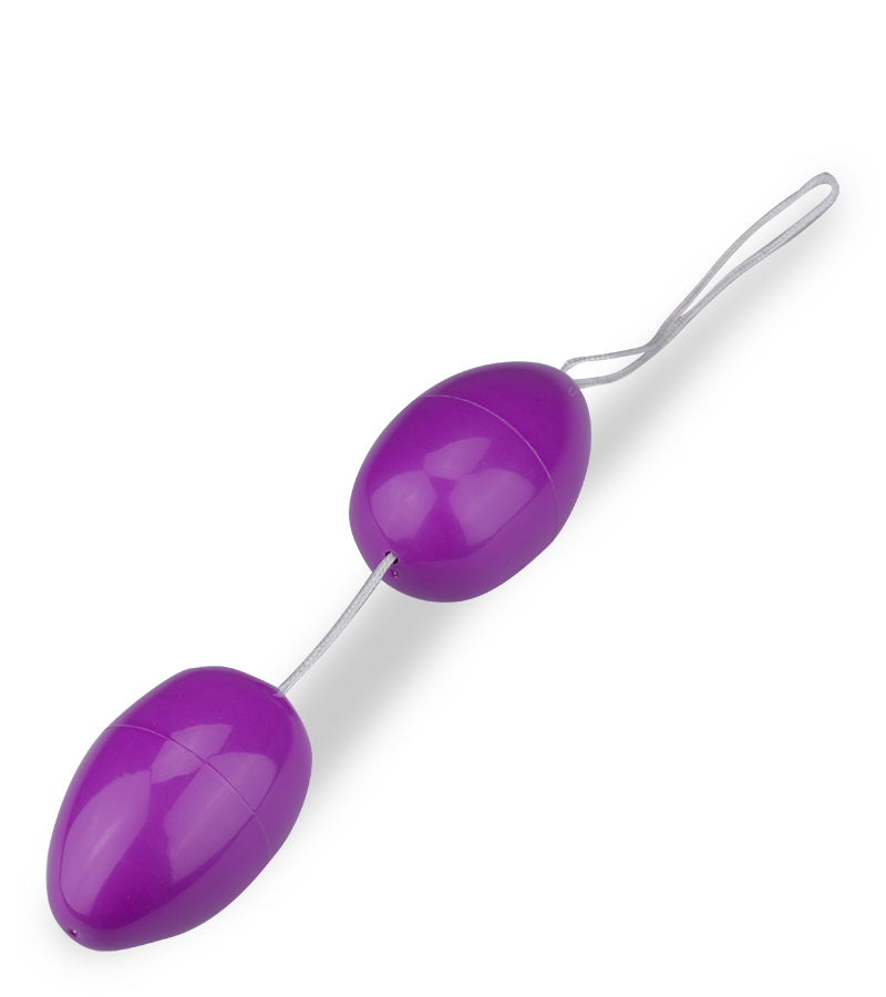 EggBall Ben Wa balls