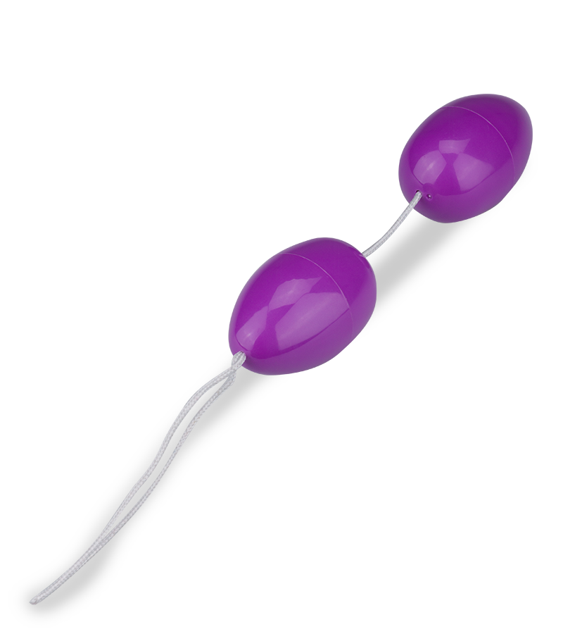 EggBall Ben Wa balls