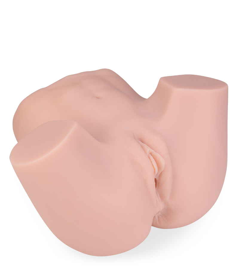 Eleanor ass masturbator 5 lb