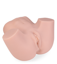 Load image into Gallery viewer, Eleanor ass masturbator 5 lb