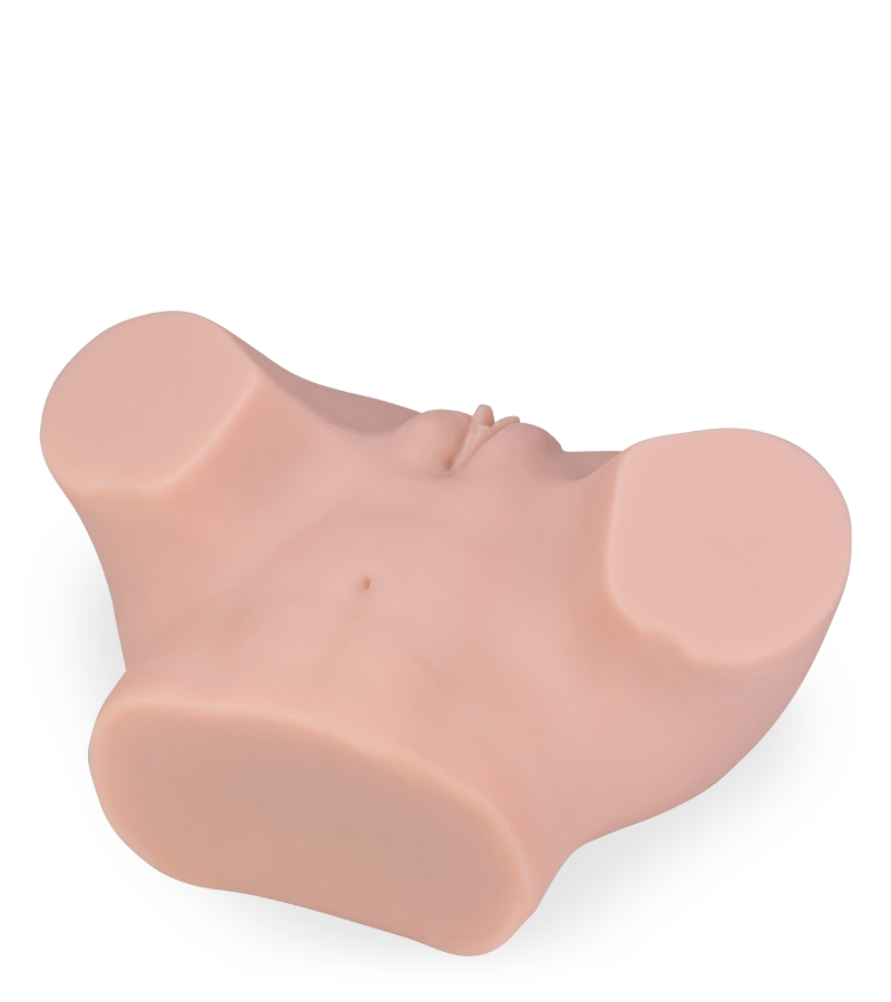 Eleanor ass masturbator 5 lb