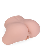 Eleanor ass masturbator 5 lb