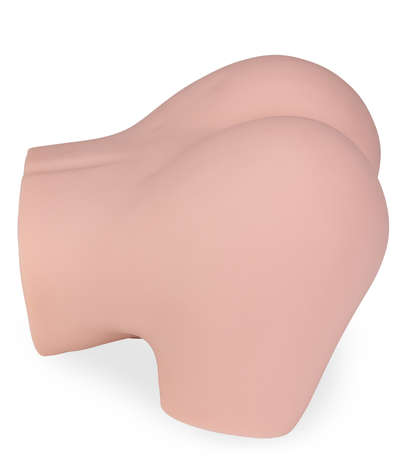 Eleanor ass masturbator 5 lb