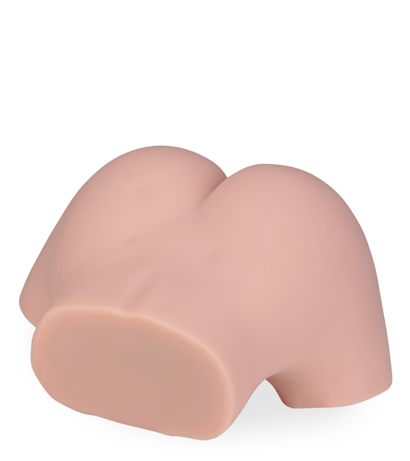 Eleanor ass masturbator 5 lb